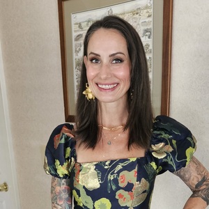 Fundraising Page: Marjorie Rodgers